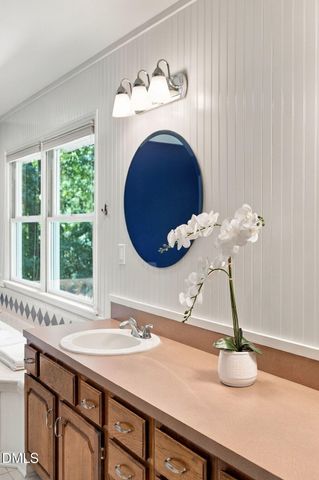 301 Get-a-way Lane, Bahama, NC 27503