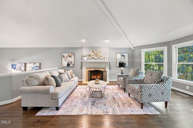 301 Get-a-way Lane, Bahama, NC 27503