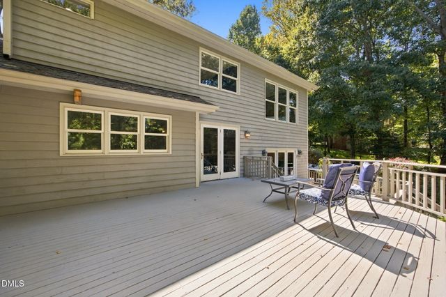 301 Get-a-way Lane, Bahama, NC 27503