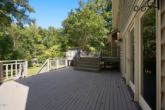 301 Get-a-way Lane, Bahama, NC 27503
