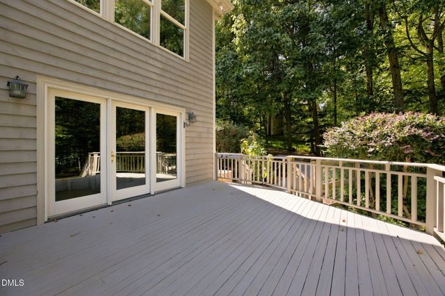 301 Get-a-way Lane, Bahama, NC 27503
