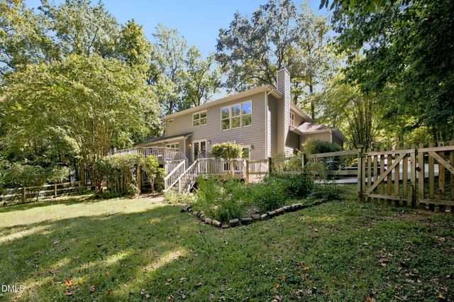 301 Get-a-way Lane, Bahama, NC 27503
