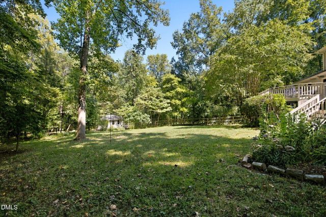 301 Get-a-way Lane, Bahama, NC 27503