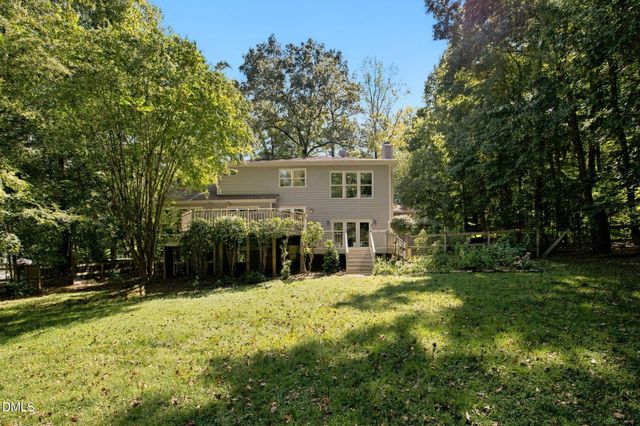 301 Get-a-way Lane, Bahama, NC 27503