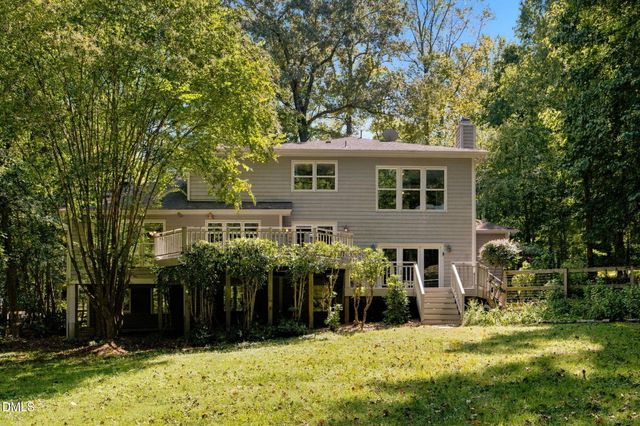 301 Get-a-way Lane, Bahama, NC 27503