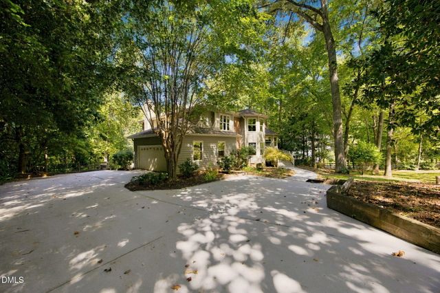 301 Get-a-way Lane, Bahama, NC 27503