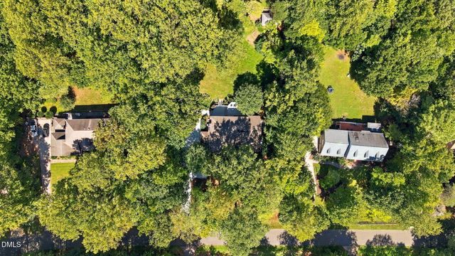 301 Get-a-way Lane, Bahama, NC 27503