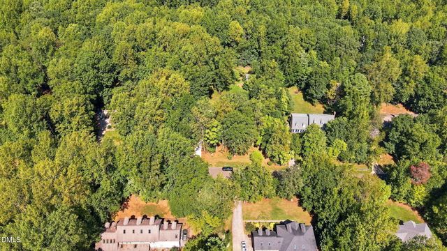 301 Get-a-way Lane, Bahama, NC 27503
