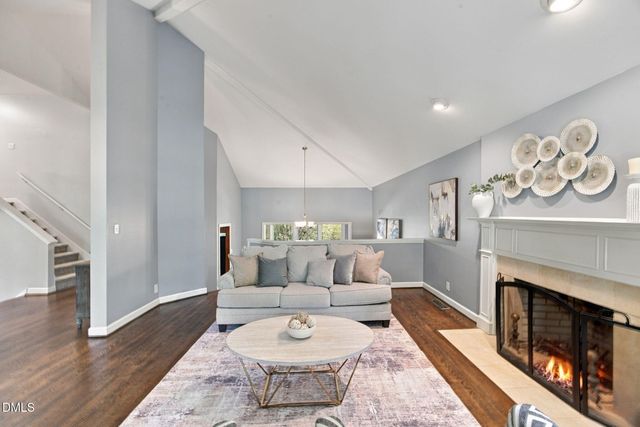 301 Get-a-way Lane, Bahama, NC 27503