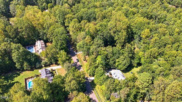 301 Get-a-way Lane, Bahama, NC 27503