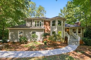 301 Get-a-way Lane, Bahama, NC 27503