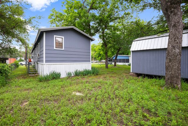 5469 Lake Granbury Trail, Granbury, TX 76048