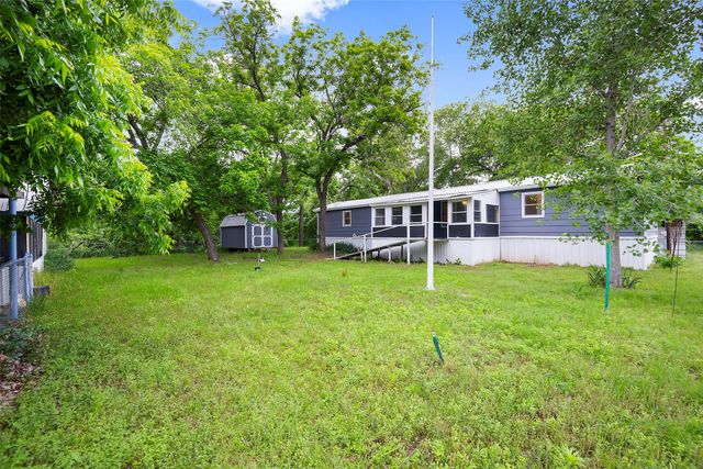 5469 Lake Granbury Trail, Granbury, TX 76048
