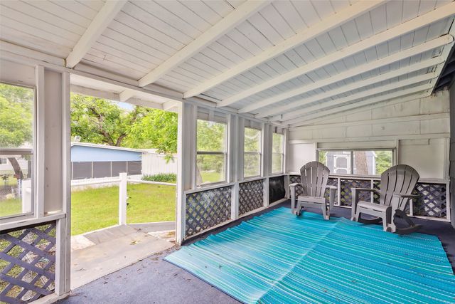 5469 Lake Granbury Trail, Granbury, TX 76048