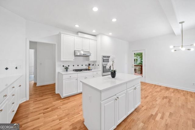 1575 Wynridge Pointe, Alpharetta, GA 30005