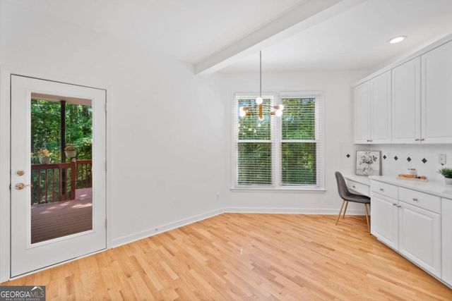 1575 Wynridge Pointe, Alpharetta, GA 30005