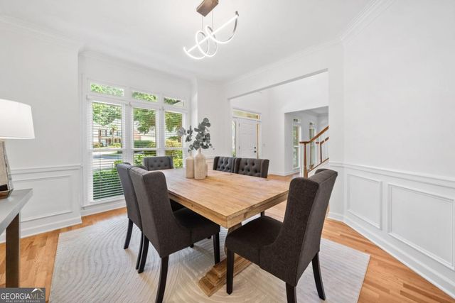 1575 Wynridge Pointe, Alpharetta, GA 30005