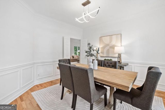 1575 Wynridge Pointe, Alpharetta, GA 30005