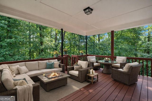 1575 Wynridge Pointe, Alpharetta, GA 30005