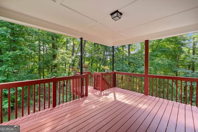 1575 Wynridge Pointe, Alpharetta, GA 30005