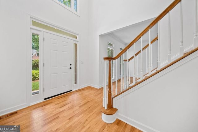 1575 Wynridge Pointe, Alpharetta, GA 30005