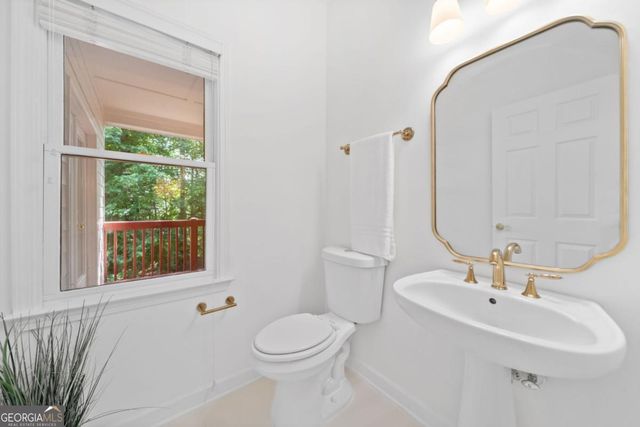 1575 Wynridge Pointe, Alpharetta, GA 30005