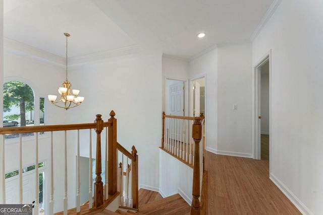 1575 Wynridge Pointe, Alpharetta, GA 30005