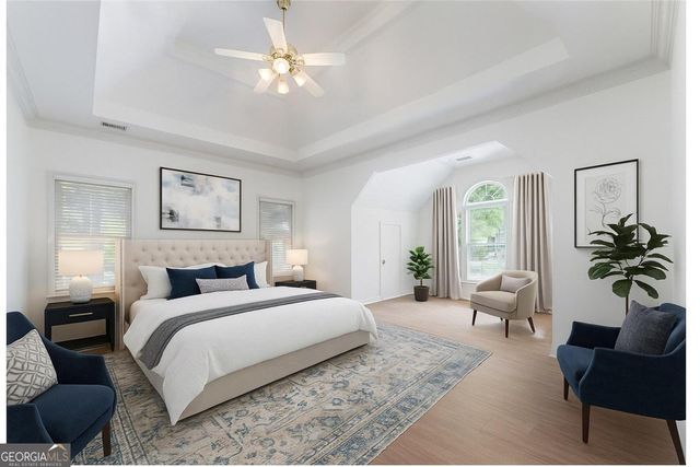 1575 Wynridge Pointe, Alpharetta, GA 30005