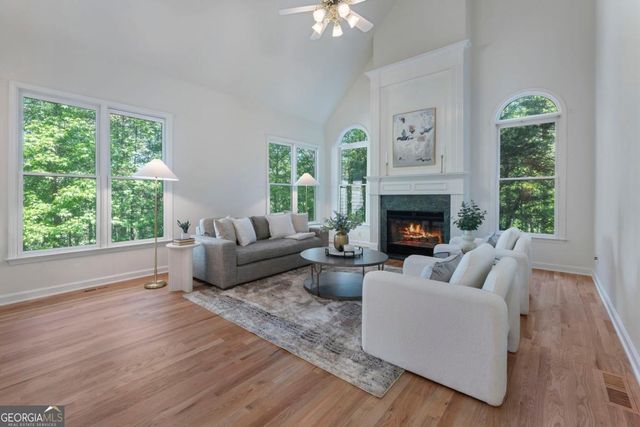 1575 Wynridge Pointe, Alpharetta, GA 30005