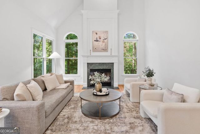 1575 Wynridge Pointe, Alpharetta, GA 30005