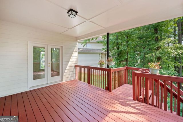 1575 Wynridge Pointe, Alpharetta, GA 30005