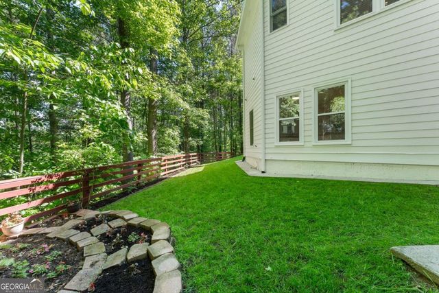 1575 Wynridge Pointe, Alpharetta, GA 30005