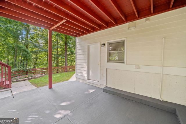 1575 Wynridge Pointe, Alpharetta, GA 30005