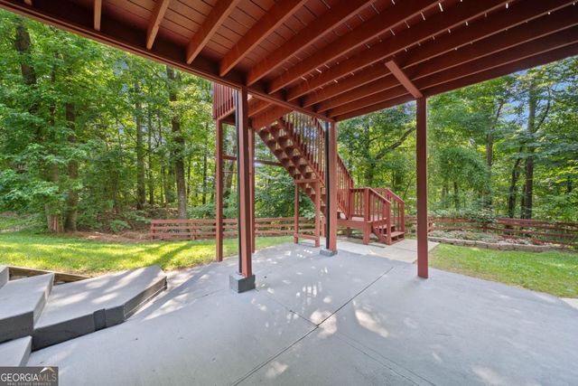 1575 Wynridge Pointe, Alpharetta, GA 30005