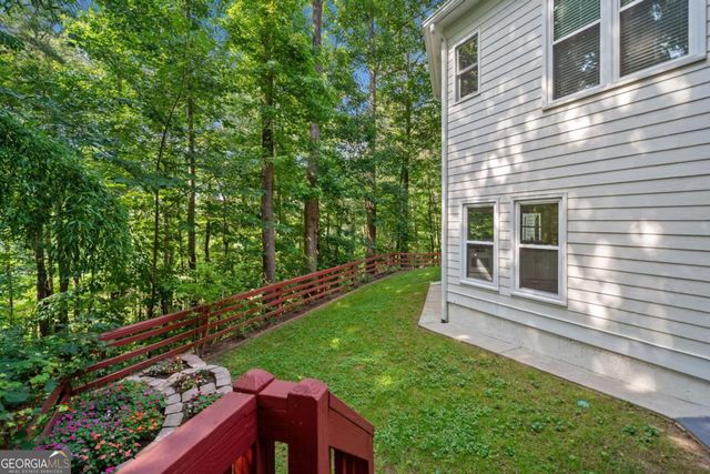 1575 Wynridge Pointe, Alpharetta, GA 30005