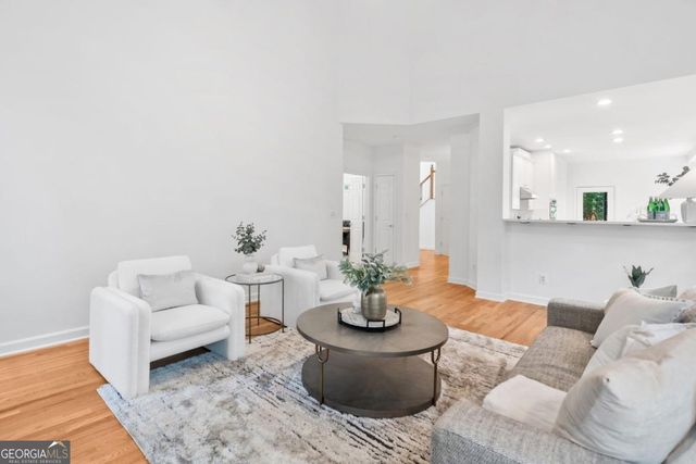 1575 Wynridge Pointe, Alpharetta, GA 30005