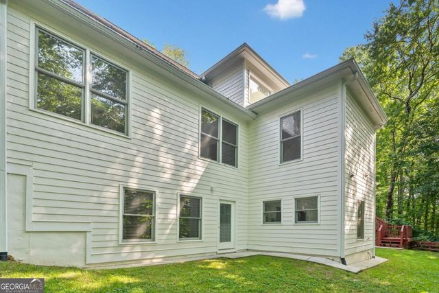 1575 Wynridge Pointe, Alpharetta, GA 30005