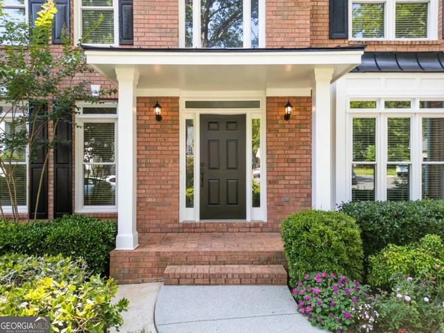 1575 Wynridge Pointe, Alpharetta, GA 30005