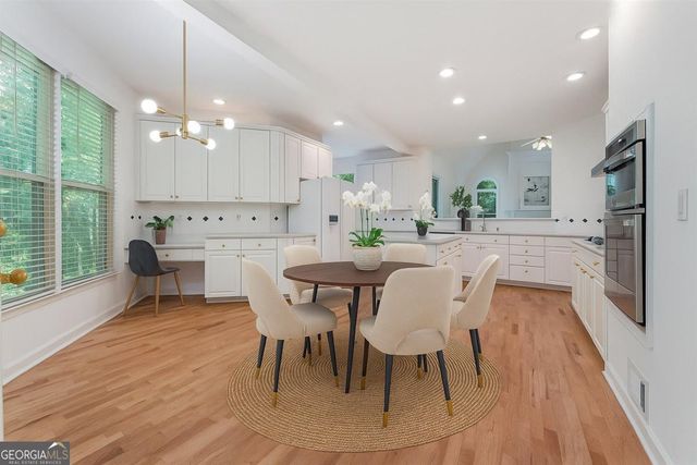 1575 Wynridge Pointe, Alpharetta, GA 30005