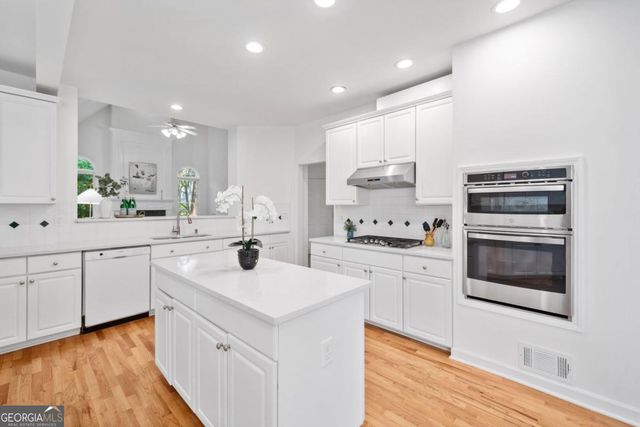 1575 Wynridge Pointe, Alpharetta, GA 30005