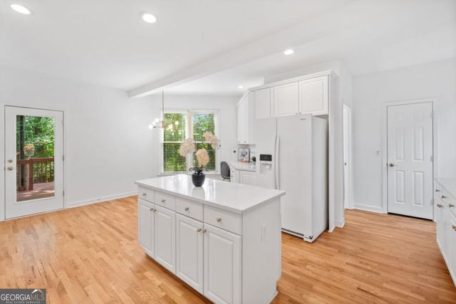 1575 Wynridge Pointe, Alpharetta, GA 30005