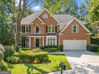 1575 Wynridge Pointe, Alpharetta, GA 30005