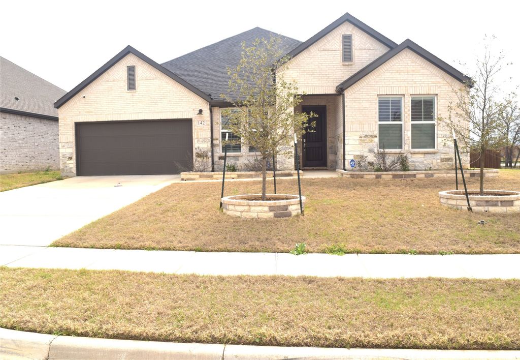 142 Nora Lane, Hickory Creek, TX 75065