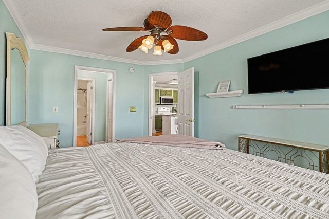 4522 N Plantation Harbour Dr Unit E7, Little River, SC 29566