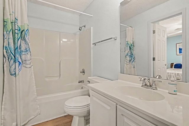 4522 N Plantation Harbour Dr Unit E7, Little River, SC 29566