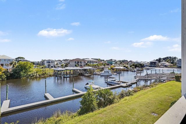 4522 N Plantation Harbour Dr Unit E7, Little River, SC 29566