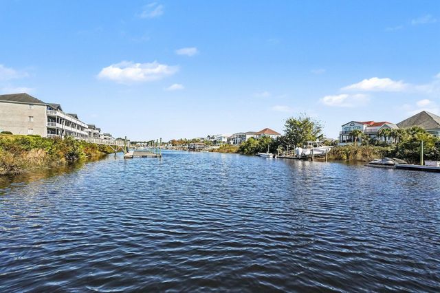4522 N Plantation Harbour Dr Unit E7, Little River, SC 29566