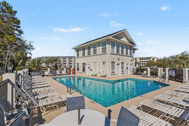 4522 N Plantation Harbour Dr Unit E7, Little River, SC 29566
