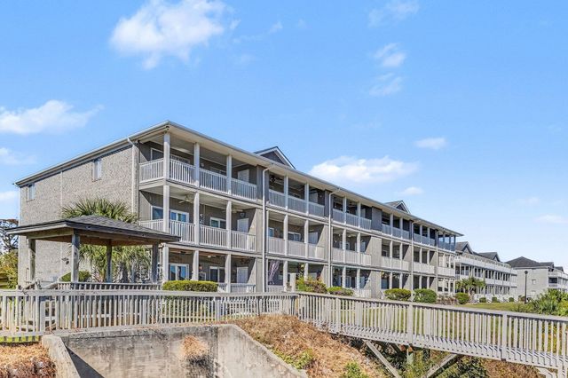 4522 N Plantation Harbour Dr Unit E7, Little River, SC 29566