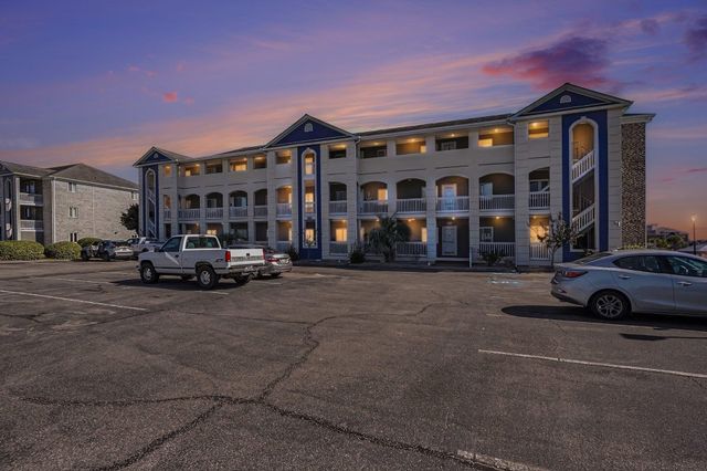 4522 N Plantation Harbour Dr Unit E7, Little River, SC 29566